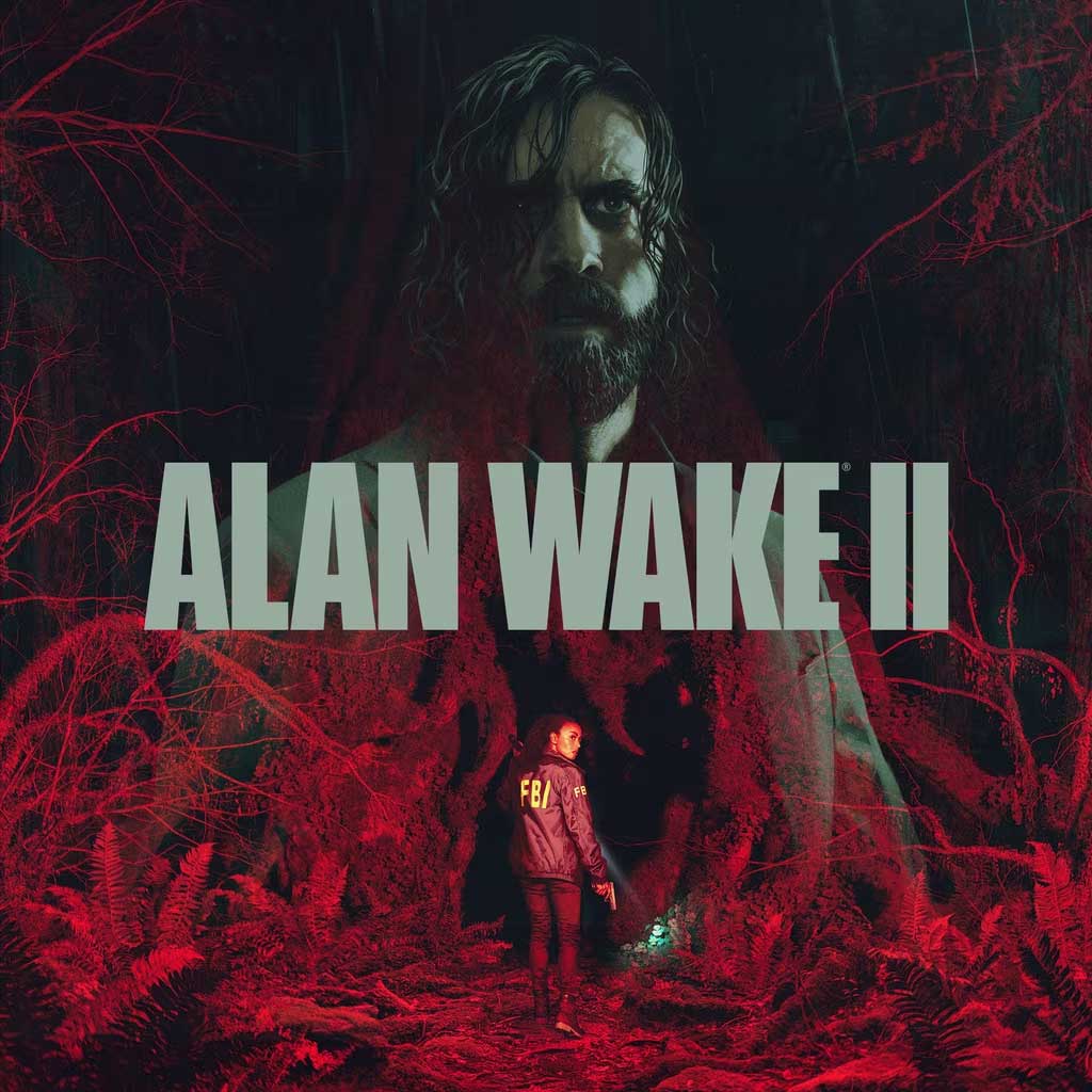 Alan Wake 2 , The Gamer Bro, thegamerbro.com