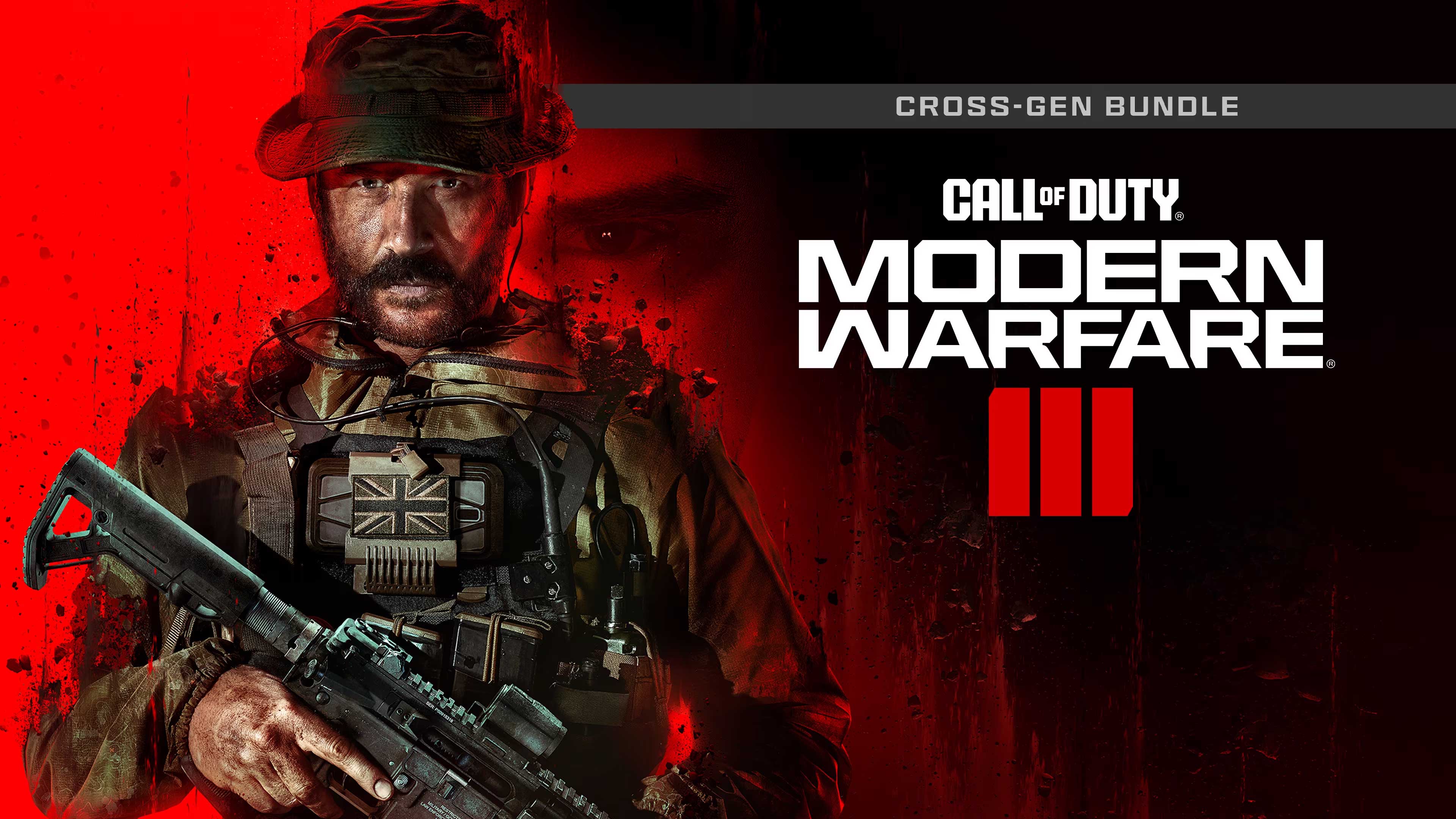 Call of Duty: Modern Warfare III - Cross-Gen Bundle, The Gamer Bro, thegamerbro.com