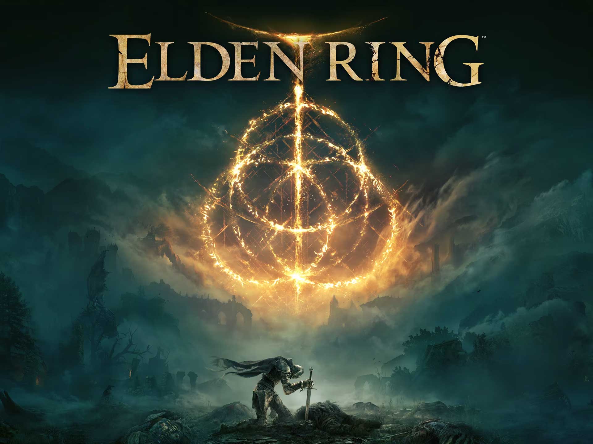 Elden Ring, The Gamer Bro, thegamerbro.com