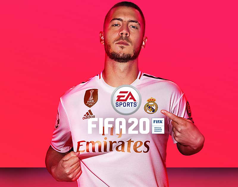 FIFA 20 (Xbox One), The Gamer Bro, thegamerbro.com