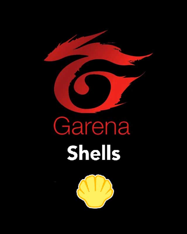 Garena Shells , The Gamer Bro, thegamerbro.com