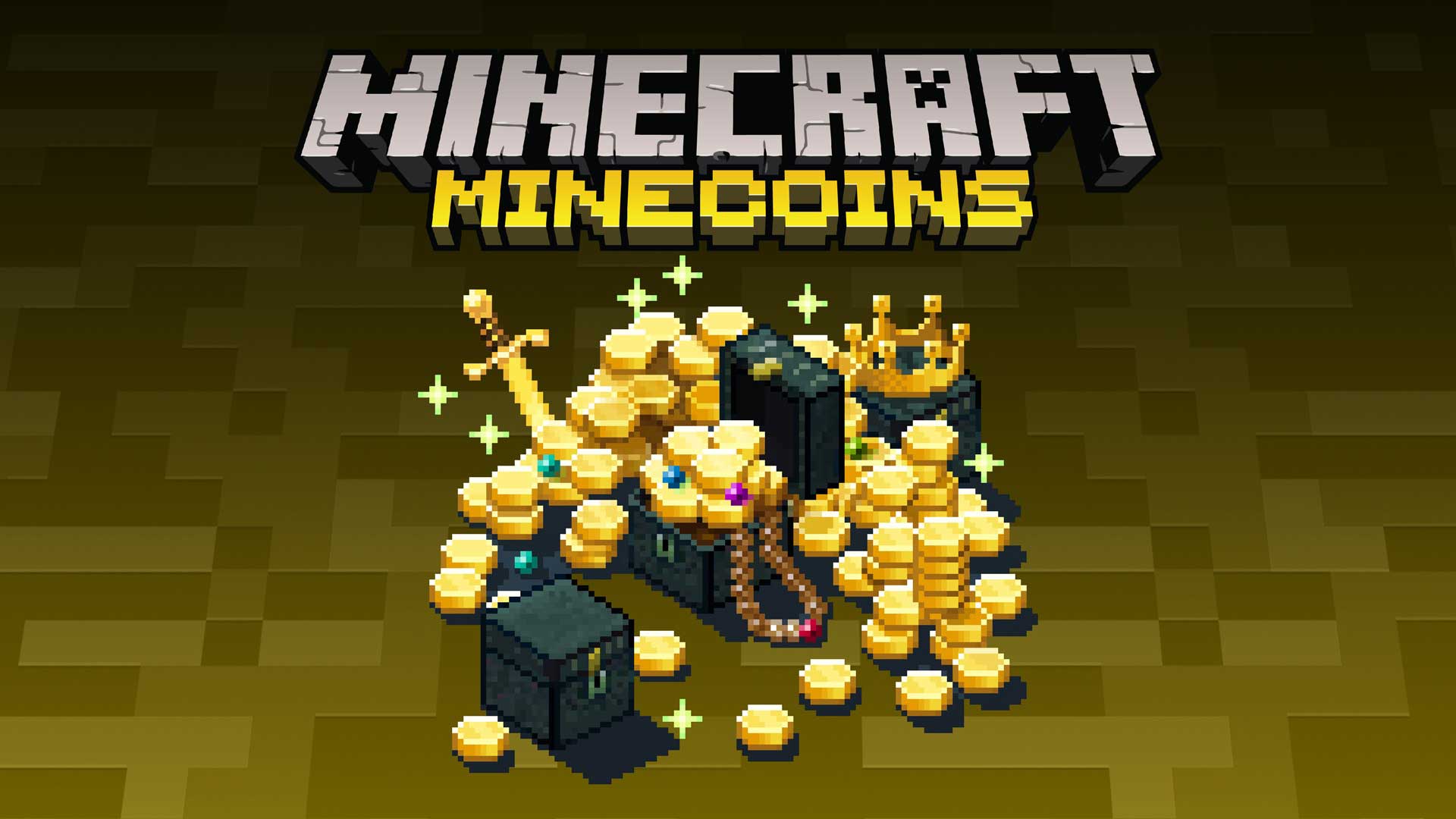 Minecraft Coins, The Gamer Bro, thegamerbro.com
