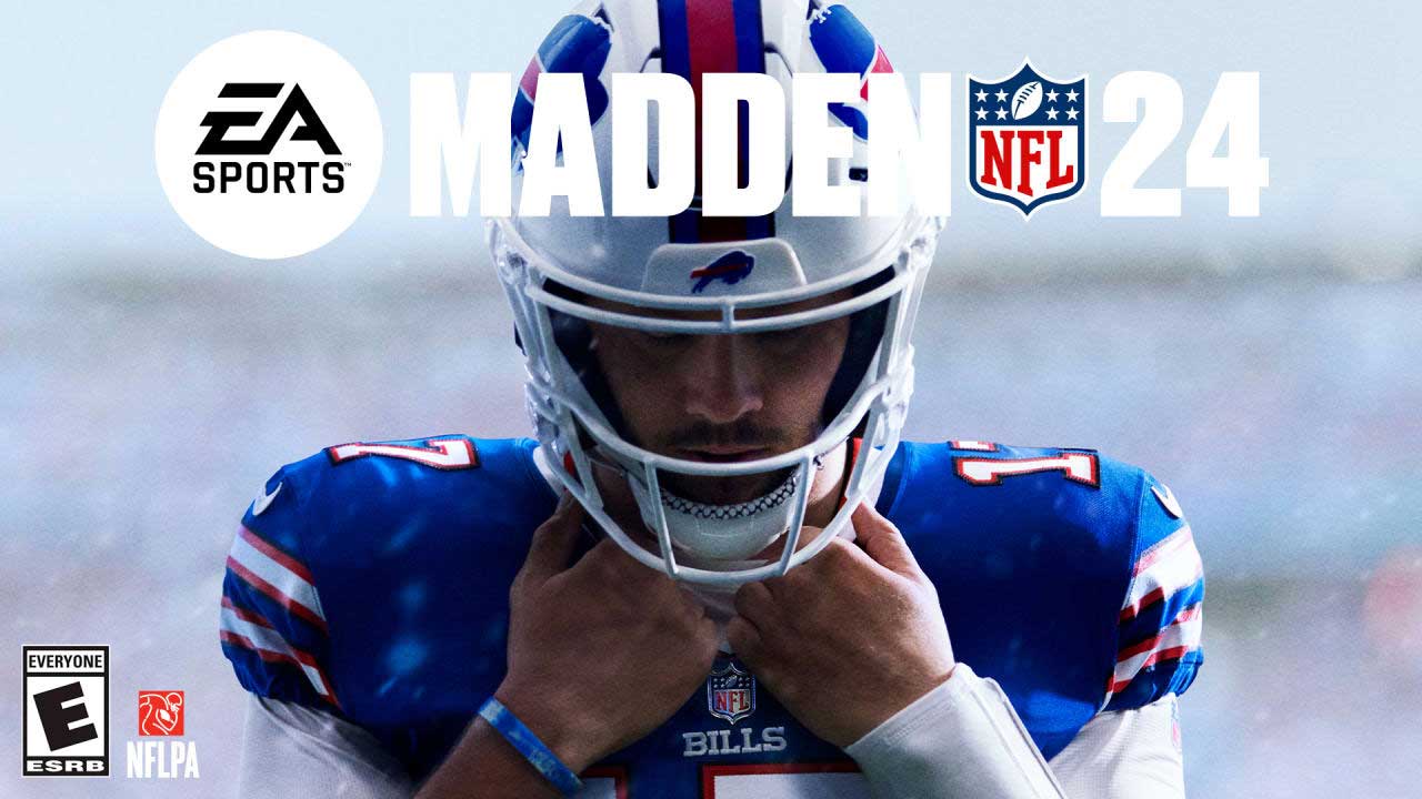 Madden NFL 24 , The Gamer Bro, thegamerbro.com